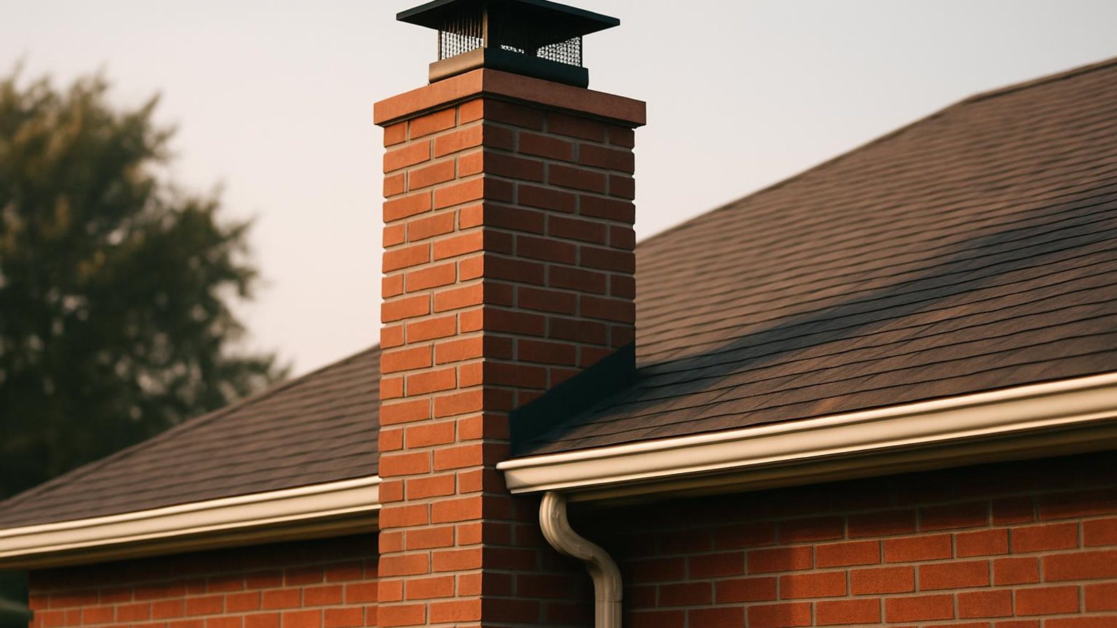 Finra Chimney Services — chimney sweep & inspection near you