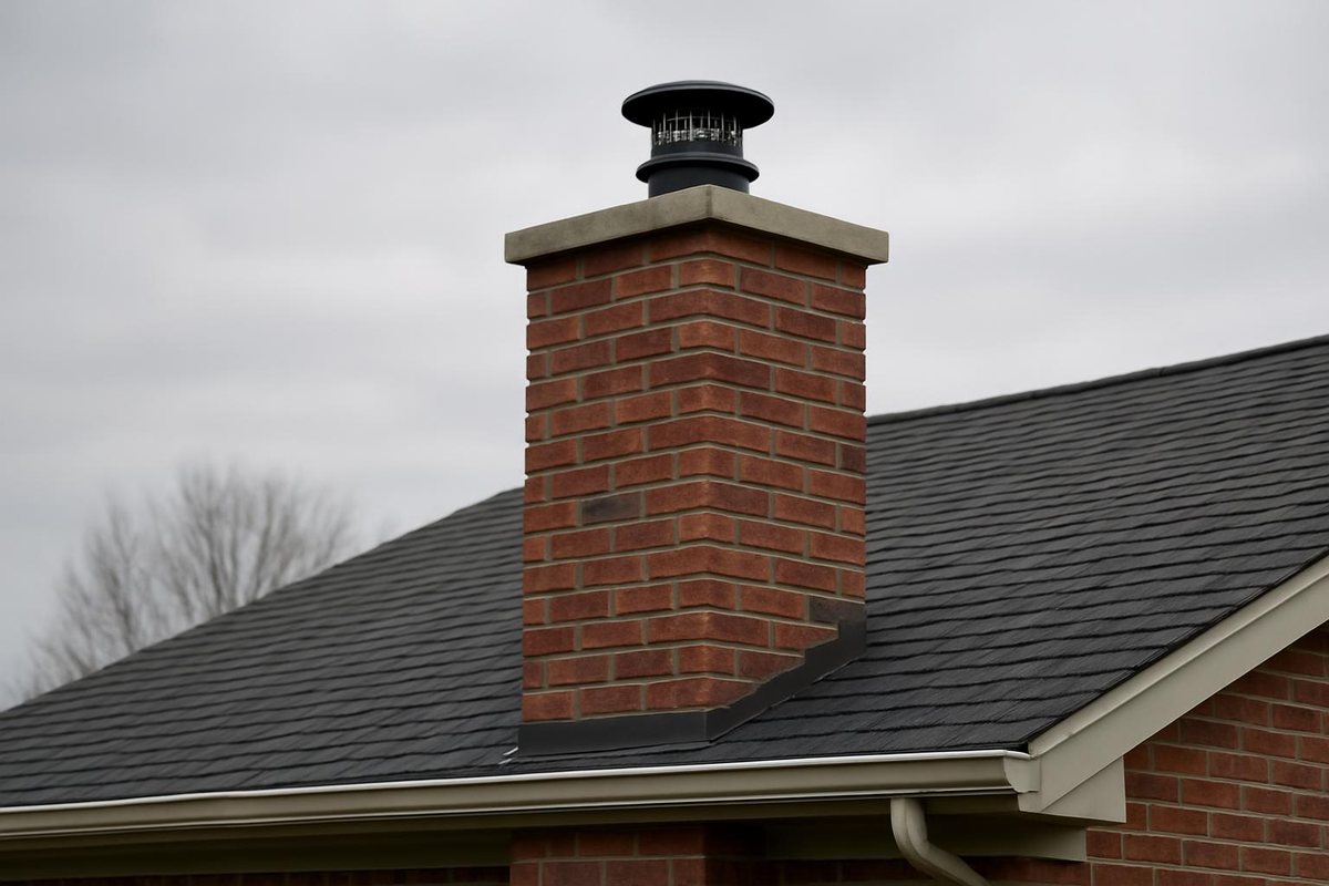 Finra Chimney Services in Atlanta