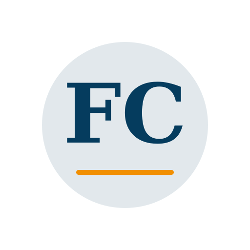 Finra Chimney Services logo